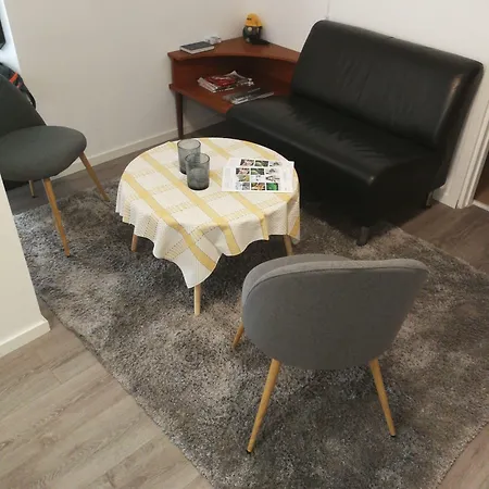 Lodek Motel Lodingen