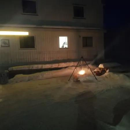 Motel Lodek Lodingen