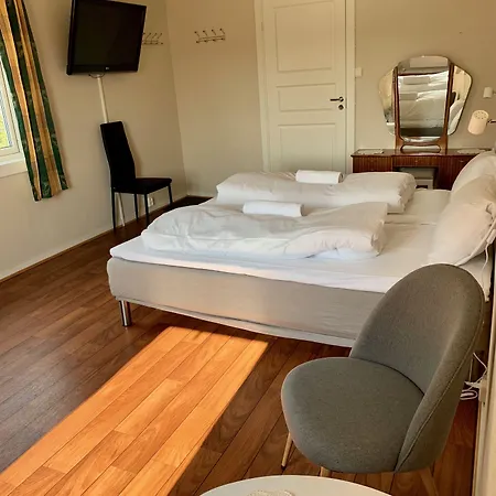 Lodek Motel 3*