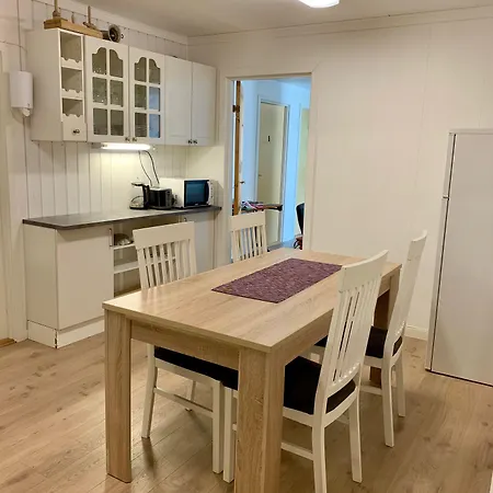 Lodek Motel Lodingen