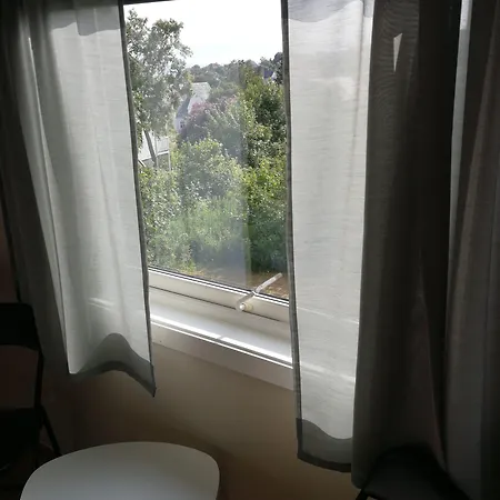 Lodek Motel 3*