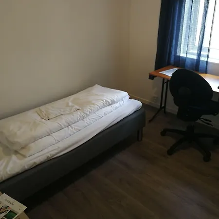 Motel Lodek 3*