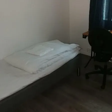 Motel Lodek 3*