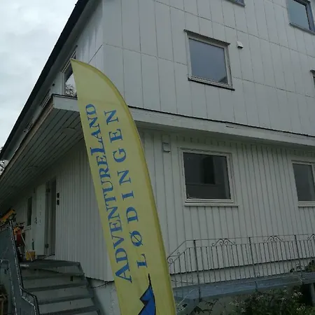 Lodek Motel Lodingen