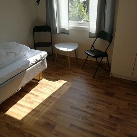 Lodek Motel