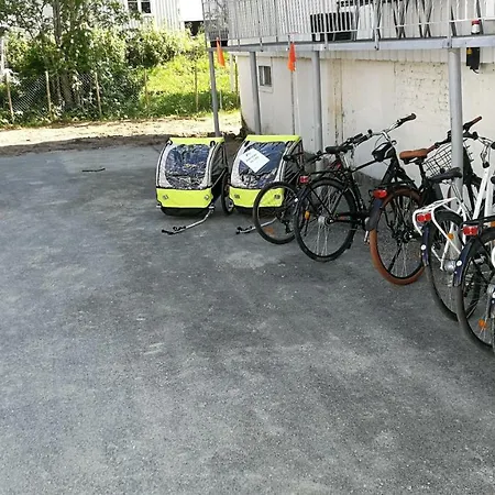 Lodek Motel Lodingen