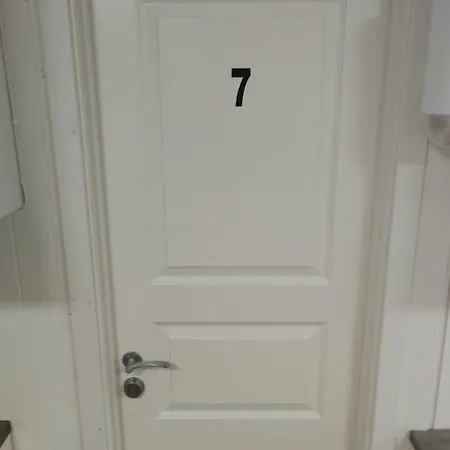 Motel Lodek 3*