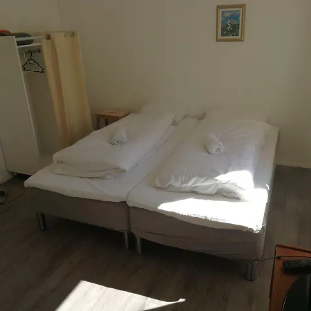 Lodek Motel 3*