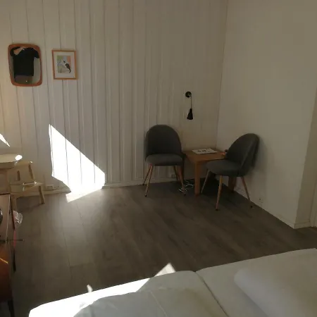 Motel Lodek Lodingen