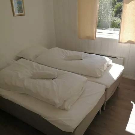 Lodek Motel Lødingen