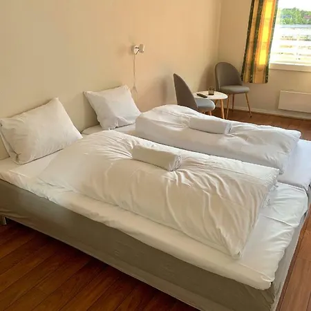 Motel Lodek 3*