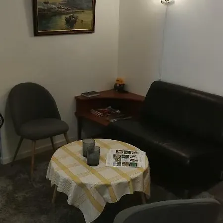 Lodek Motel