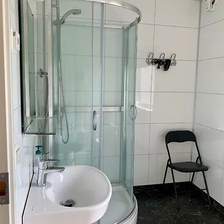 Lodek Motel 3*