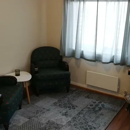 Lodek Motel