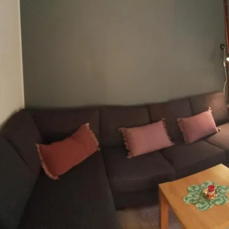 Lodek Motel Lodingen