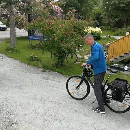 Lodek Motel Lødingen