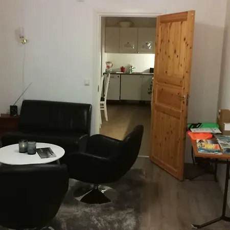 Motel Lodek Lodingen