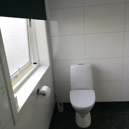 Lodek 3* Lodingen