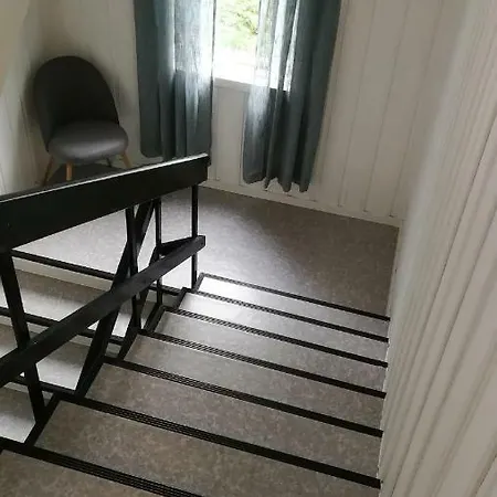 Motel Lodek Lodingen